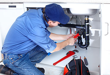 Fast Plumbing Service