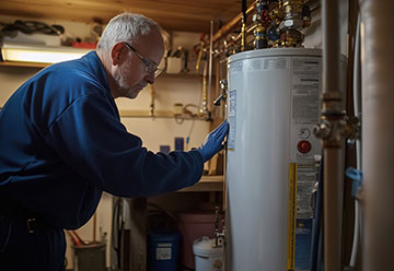 Plumbing Experts